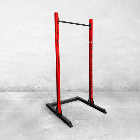 Garage Gear Squat Rack with Pullup