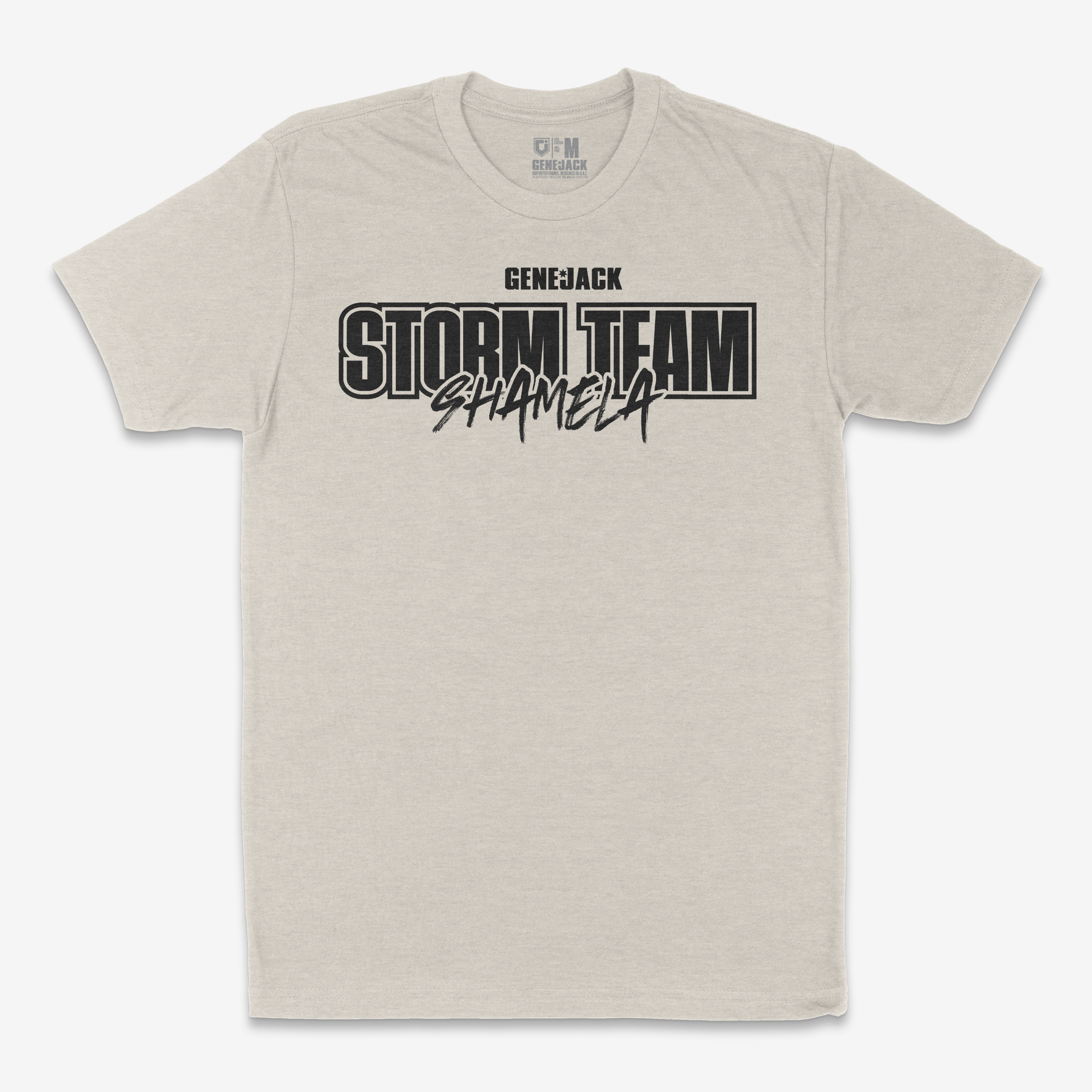 Customise Team T-shirt - Souls of the Land