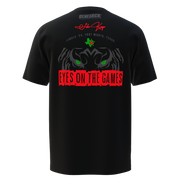 Eyes on the Games | Seher Kaya Finals'24 T-shirt
