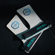 DFC'23 Condor No Hole Grips from Picsil for Genejack WOD