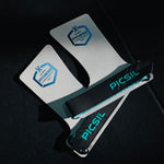 DFC'23 Condor No Hole Grips from Picsil for Genejack WOD