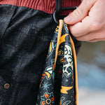 'RokFit Flash' Utility Towel from Rokfit for Genejack WOD