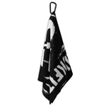 The Tagger Utility Towel