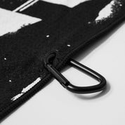 The Tagger Utility Towel