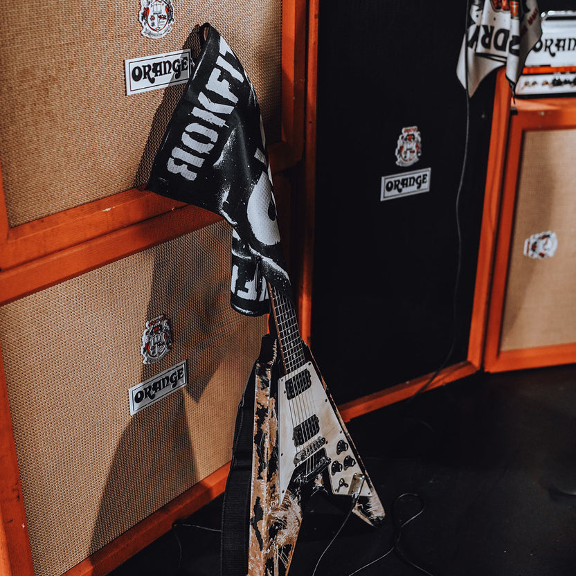 The Tagger Utility Towel