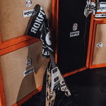 The Tagger Utility Towel