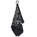 'Weak Grips Sink Ships' Utility Towel from Rokfit for Genejack WOD