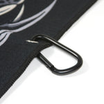 'Weak Grips Sink Ships' Utility Towel from Rokfit for Genejack WOD