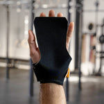 V Series Apex Freedom Grips from Victory Grips for Genejack WOD