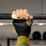 V Series Apex Freedom Grips from Victory Grips for Genejack WOD