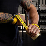 V Series Apex Freedom Grips from Victory Grips for Genejack WOD