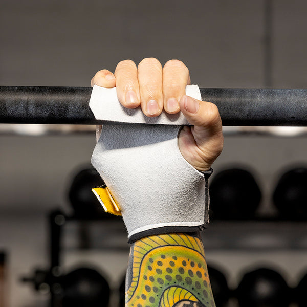 Victory Grips – Genejack