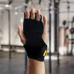 V Series Apex 3-Finger Grips from Victory Grips for Genejack WOD