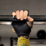 V Series Apex 3-Finger Grips from Victory Grips for Genejack WOD