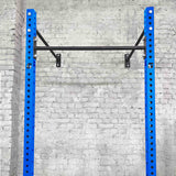 Garage Gear Wall Mounted Squat Rack