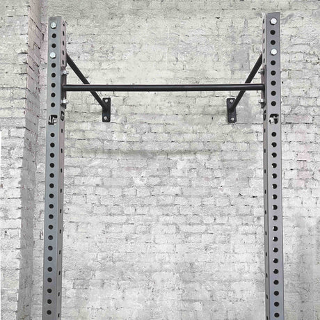 Garage Gear Wall Mounted Squat Rack