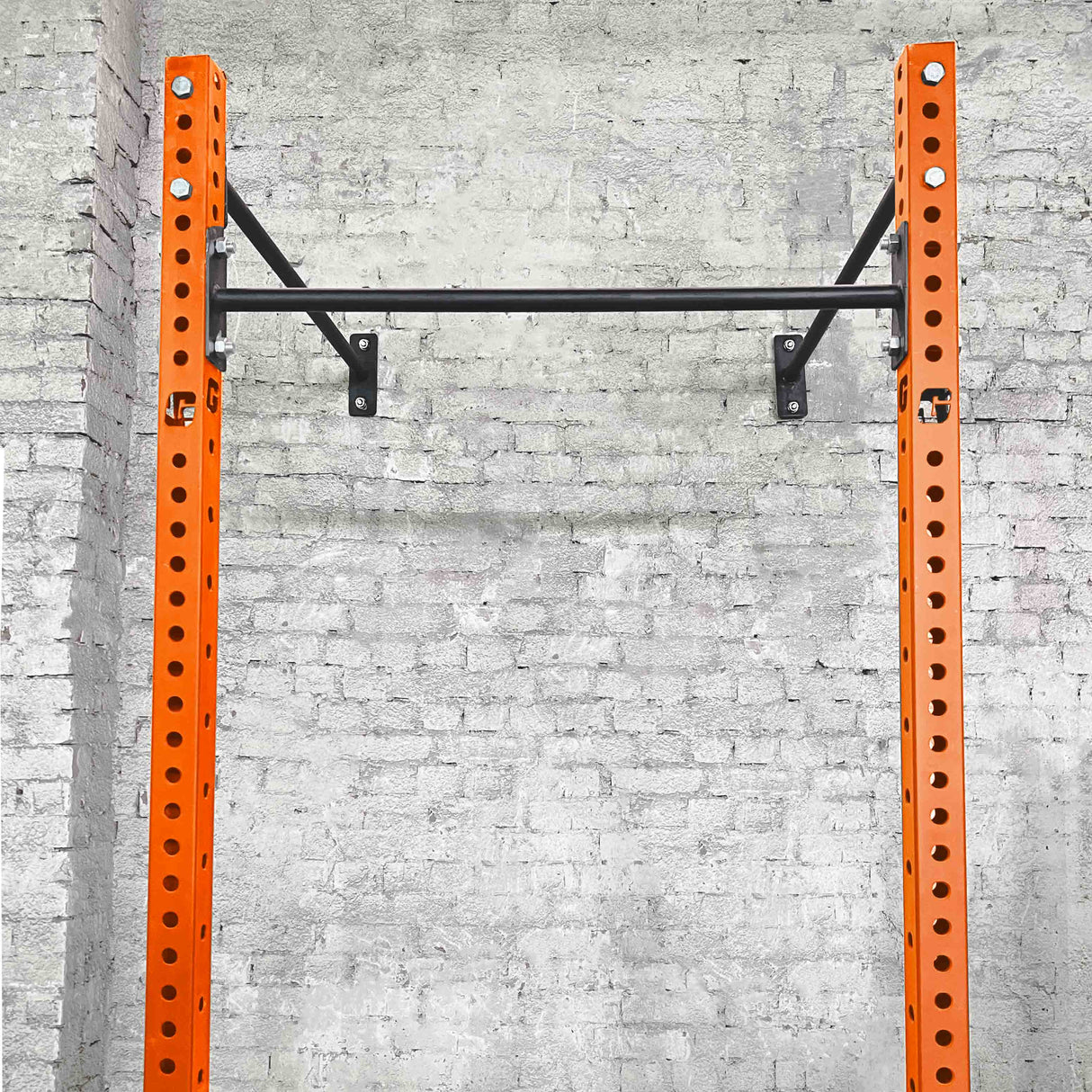 Garage Gear Wall Mounted Squat Rack