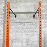 Garage Gear Wall Mounted Squat Rack