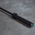 Garage Gear Women Olympic Elite Barbell -15 kg