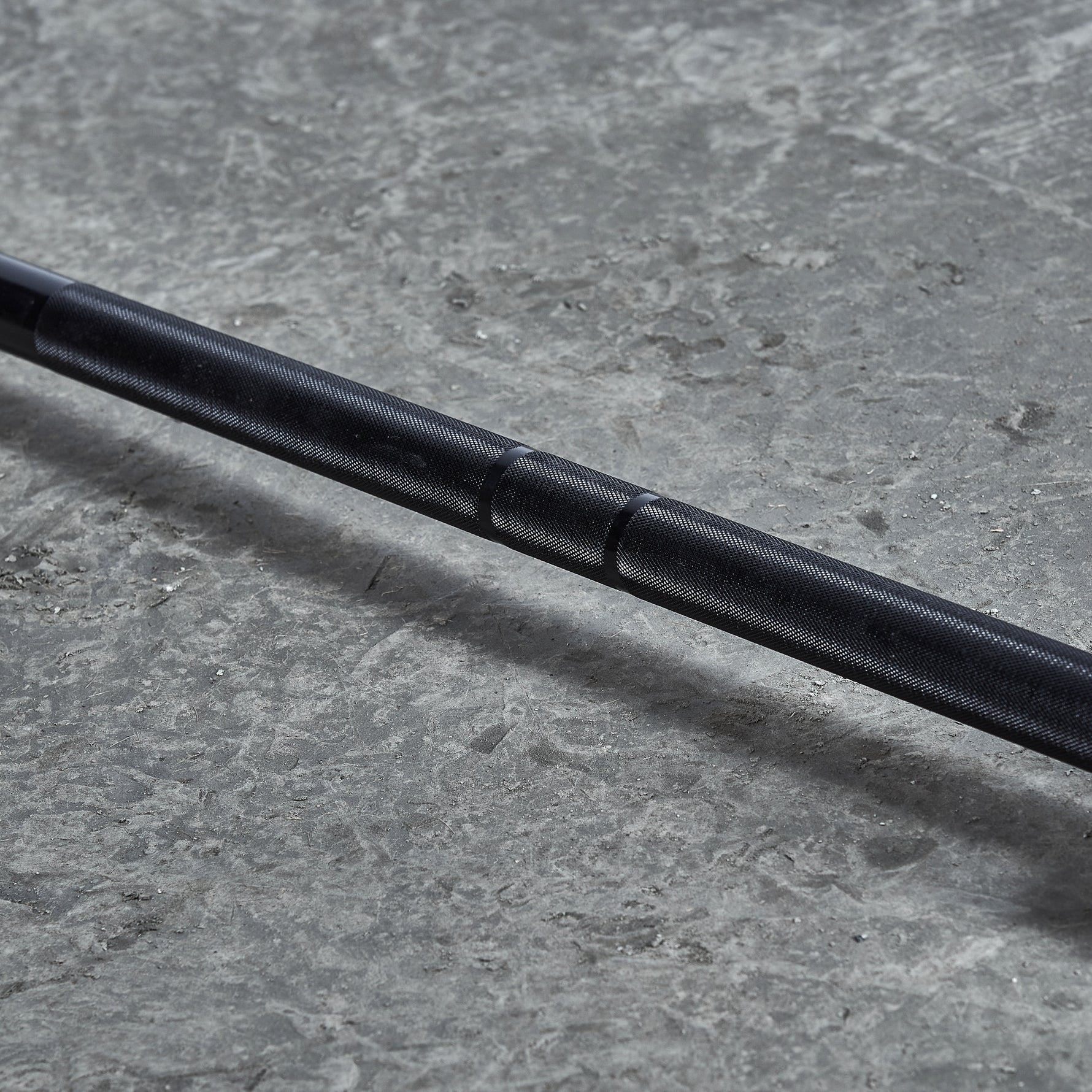 Garage Gear Women Olympic Elite Barbell -15 kg