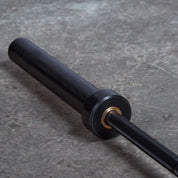 Garage Gear Women Olympic Elite Barbell -15 kg