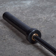 Garage Gear Women Olympic Elite Barbell -15 kg (Used)