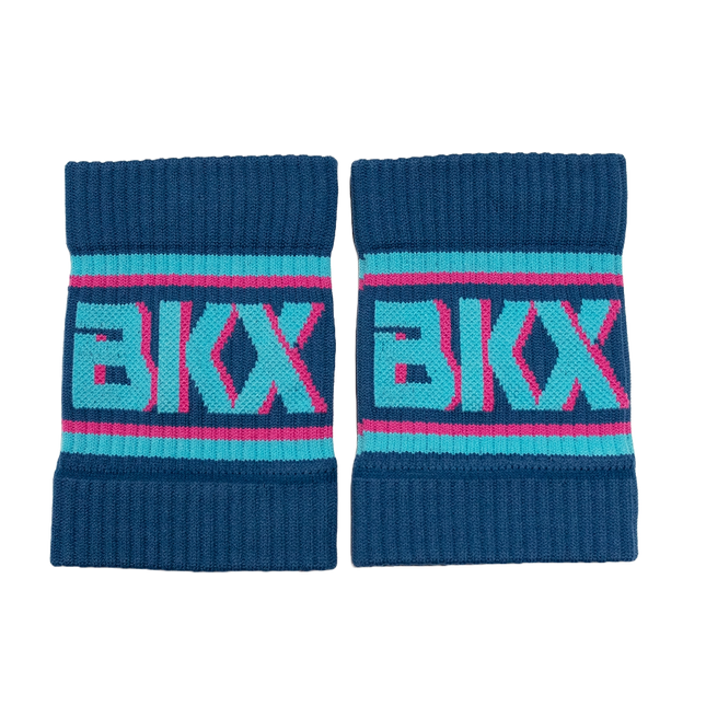 Razz BKX Compression Wristband from Bear Komplex for Genejack WOD