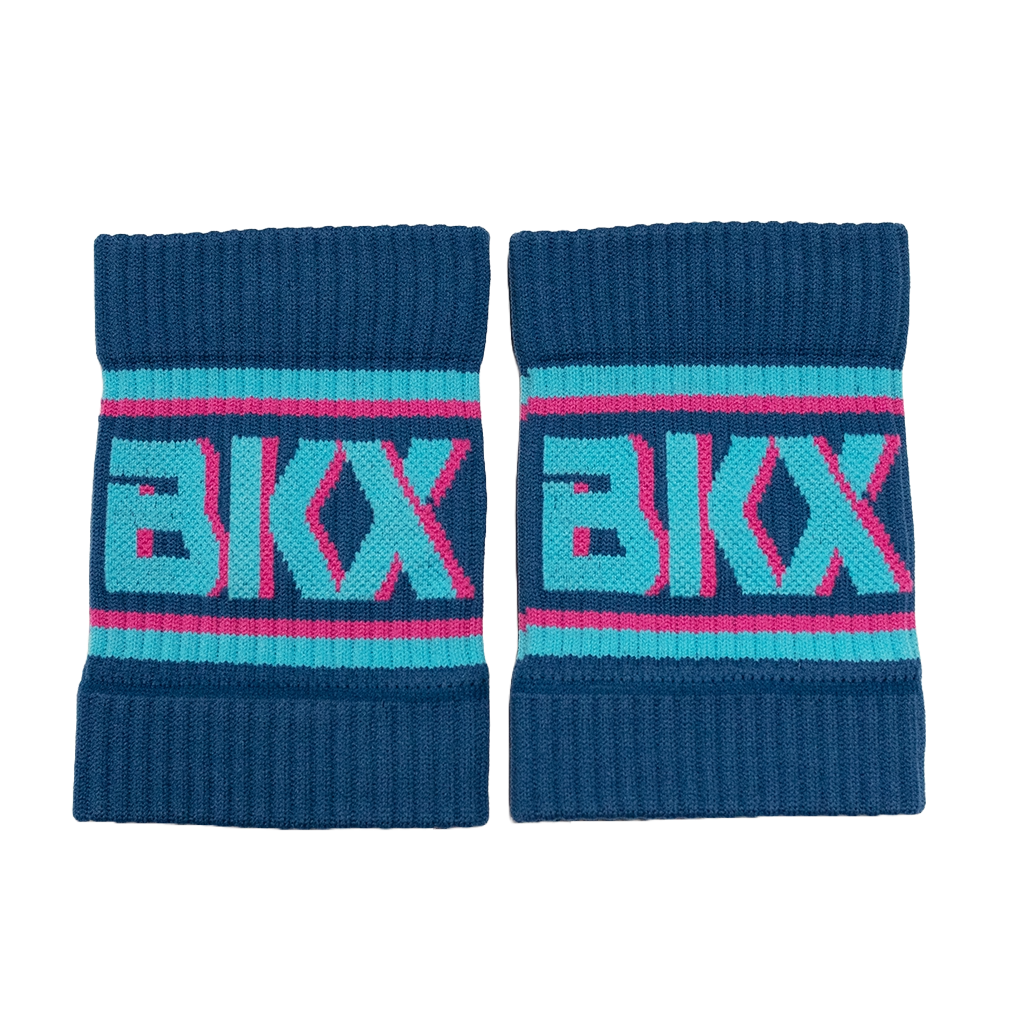 Razz BKX Compression Wristband from Bear Komplex for Genejack WOD