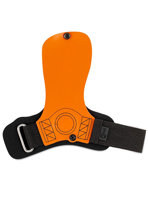 Competition 2.0 Grips from Skyhill for Genejack WOD