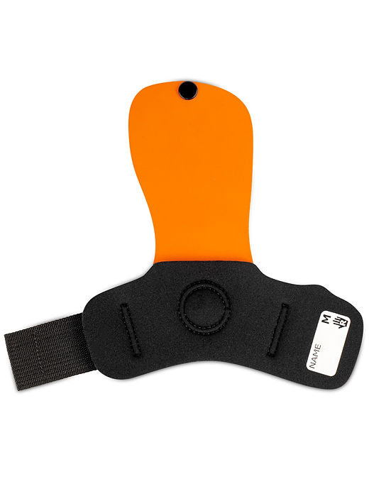 Competition 2.0 Grips from Skyhill for Genejack WOD