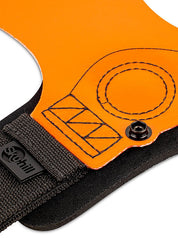 Competition 2.0 Grips from Skyhill for Genejack WOD