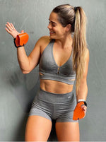 Competition 2.0 Grips from Skyhill for Genejack WOD