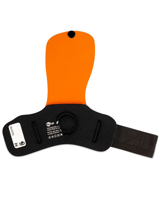 Competition 2.0 Grips from Skyhill for Genejack WOD