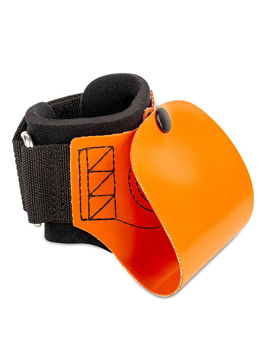 Competition 2.0 Grips from Skyhill for Genejack WOD