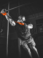 Competition 2.0 Grips from Skyhill for Genejack WOD