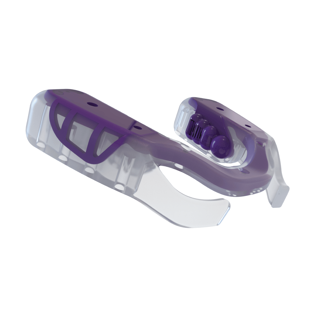 Recovery AIRWAAV RX1 Mouthpiece