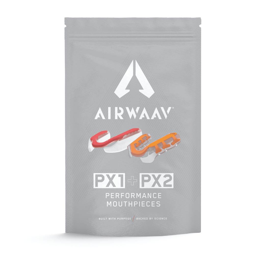HYBRID Airwaav Performance Pack (2-Pack)