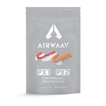 HYBRID Airwaav Performance Pack (2-Pack)