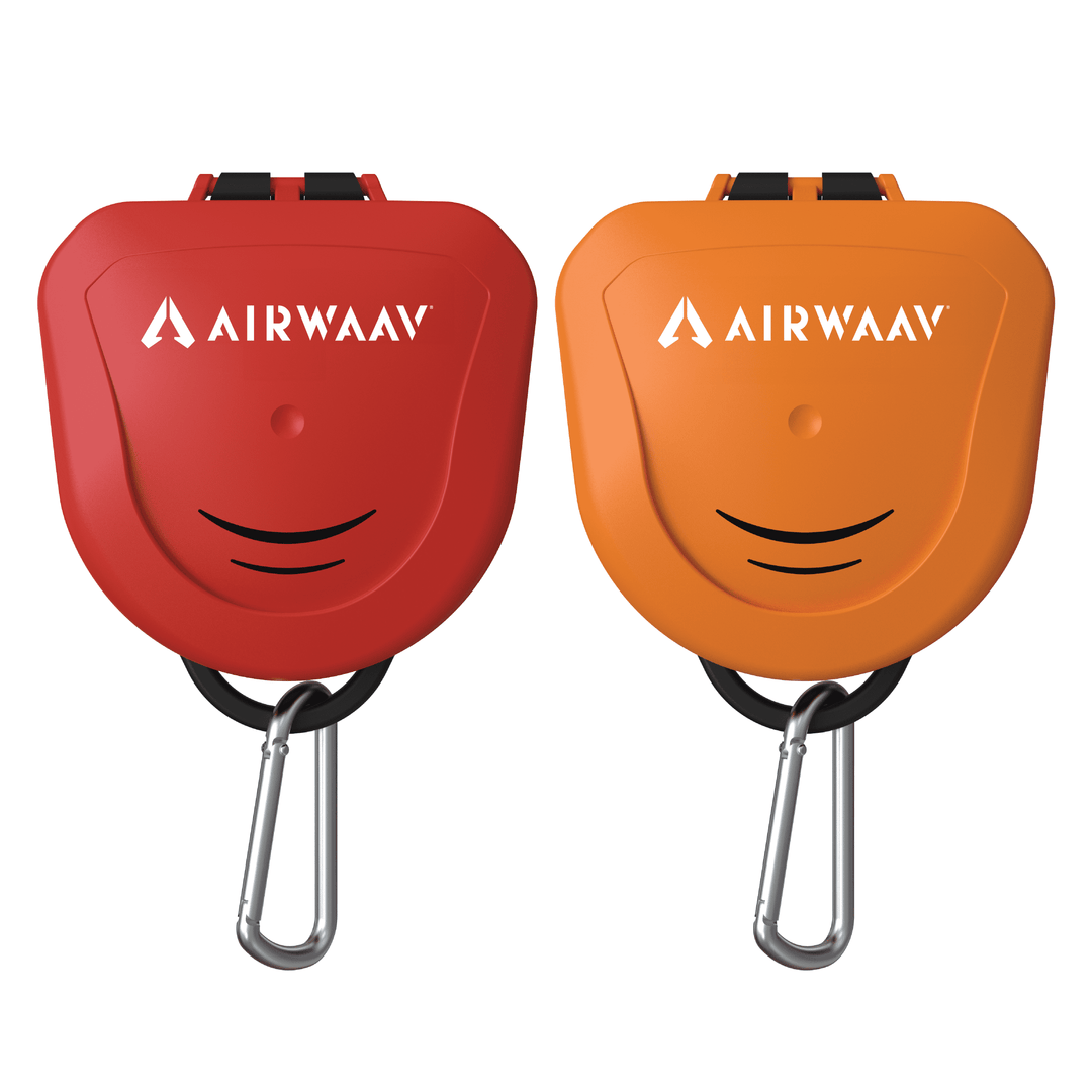 HYBRID Airwaav Performance Pack (2-Pack)