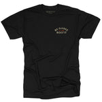 Be Savage T-shirt from Rokfit for Genejack WOD