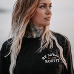 Be Savage T-shirt from Rokfit for Genejack WOD