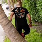 Be Savage T-shirt from Rokfit for Genejack WOD