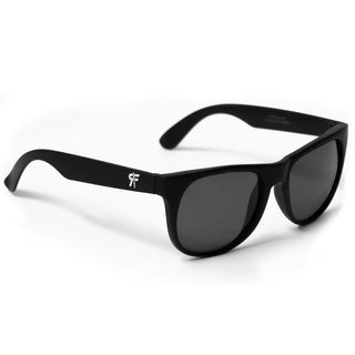 ROKFIT Sunglasses 2.0 | Black/Black from Rokfit for Genejack WOD