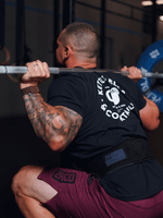 Kettlebells and Cocktails T-shirt from 2POOD for Genejack WOD