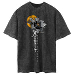 Rokfit X Blondie Street T-shirt from Rokfit for Genejack WOD
