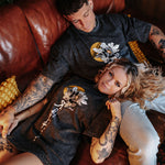 Rokfit X Blondie Street T-shirt from Rokfit for Genejack WOD