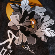 Rokfit X Blondie Street T-shirt from Rokfit for Genejack WOD