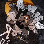 Rokfit X Blondie Street T-shirt from Rokfit for Genejack WOD