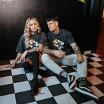 Rokfit X Blondie Street T-shirt from Rokfit for Genejack WOD