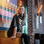 Rokfit X Blondie Street T-shirt from Rokfit for Genejack WOD